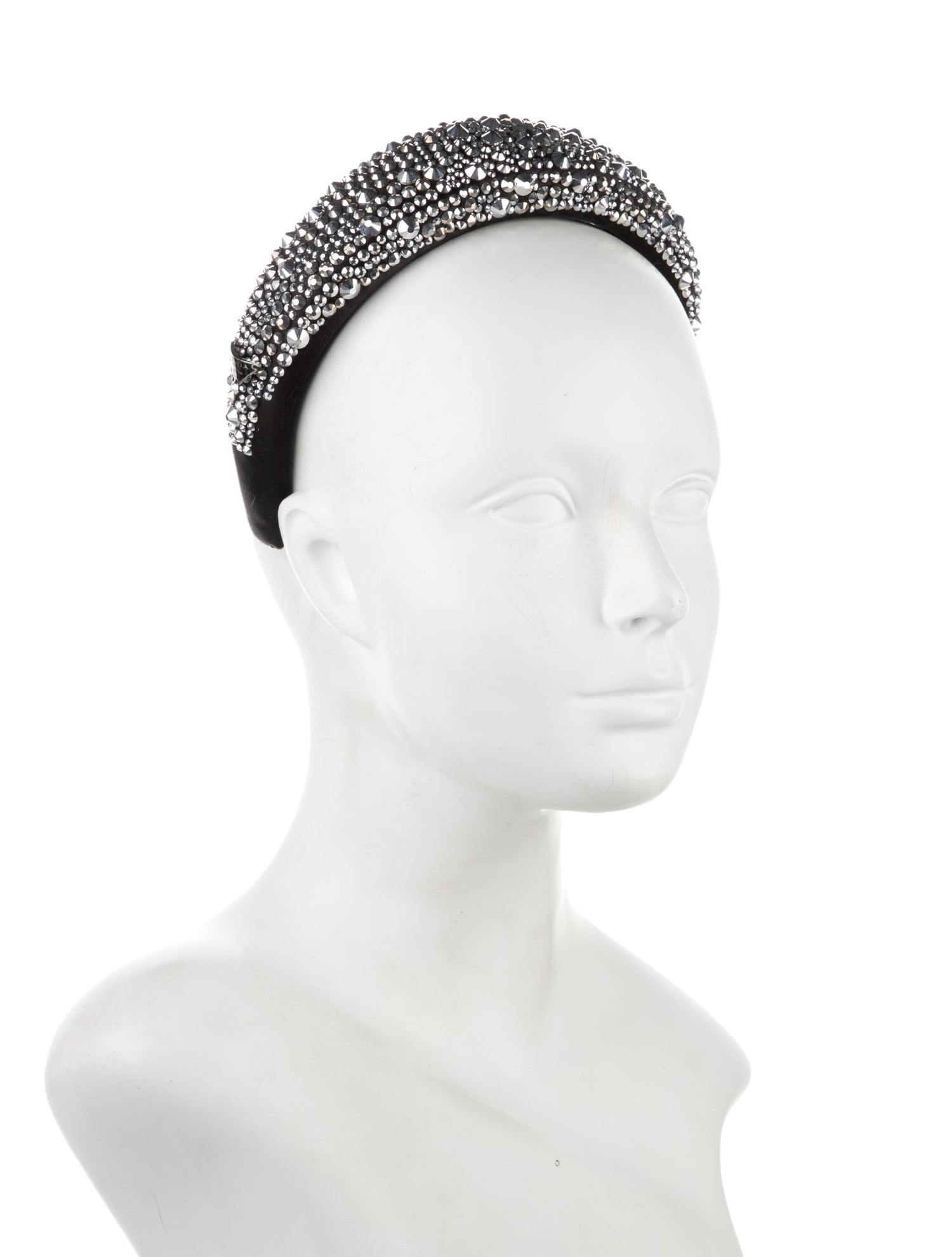 Prada HeadBand